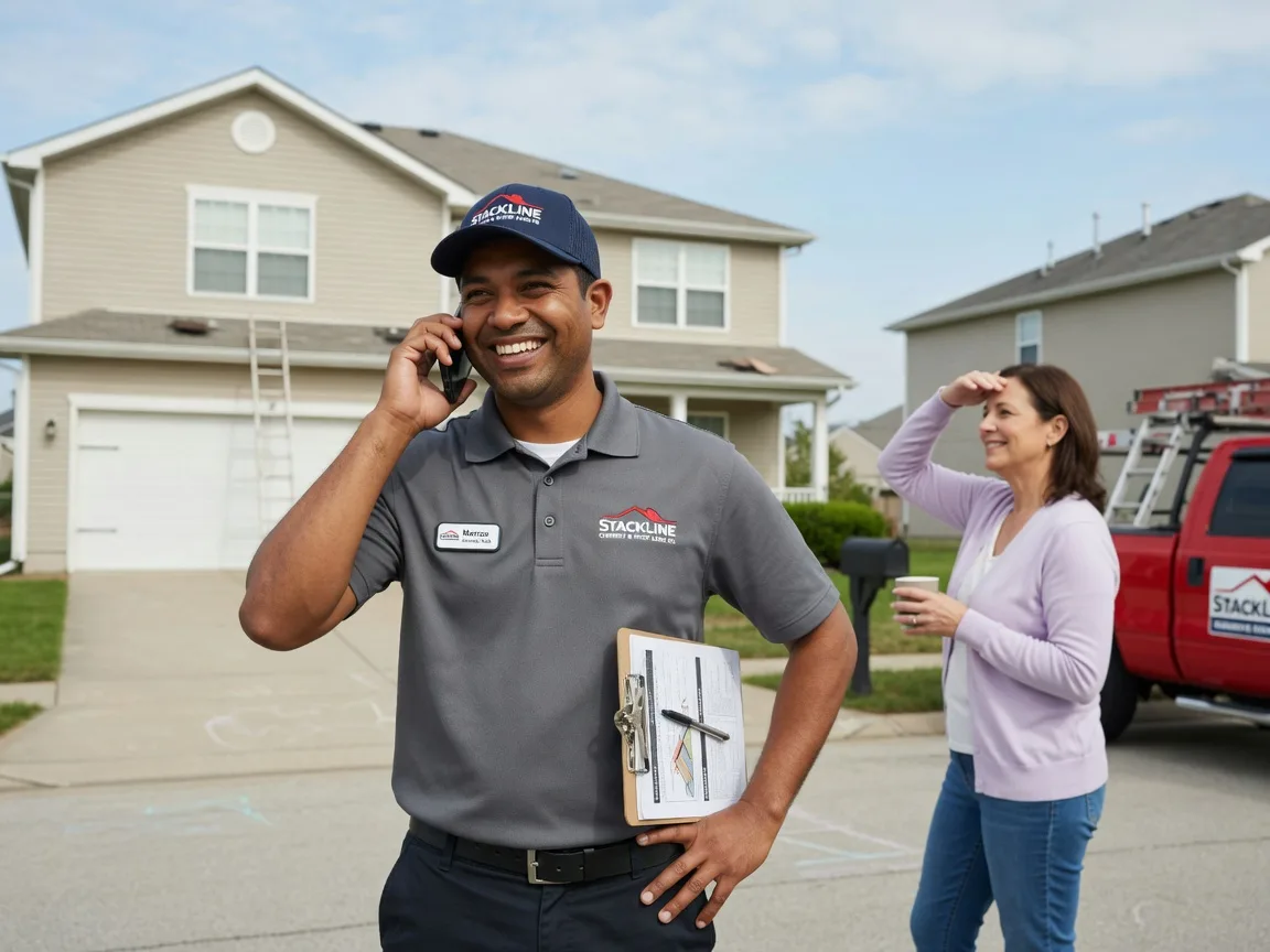 Chimney flashing repair Rogersville, PA FAQs